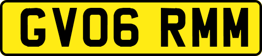 GV06RMM