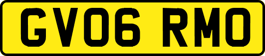GV06RMO