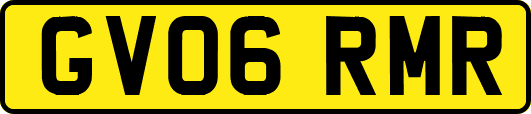 GV06RMR