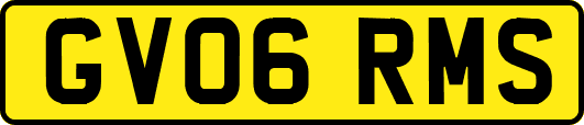 GV06RMS