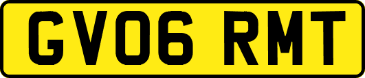GV06RMT