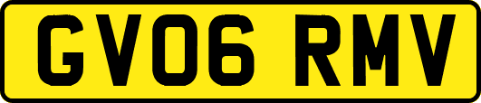 GV06RMV