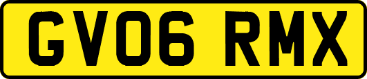 GV06RMX