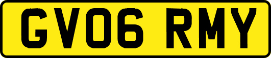 GV06RMY