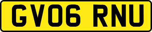GV06RNU