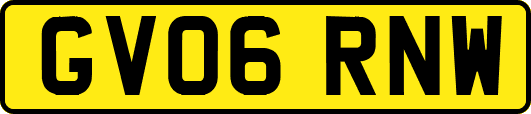GV06RNW