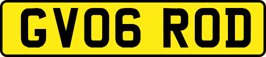 GV06ROD
