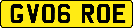 GV06ROE