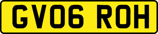 GV06ROH