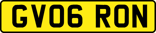 GV06RON
