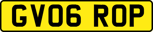 GV06ROP