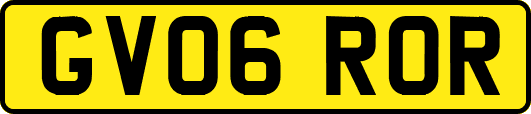 GV06ROR
