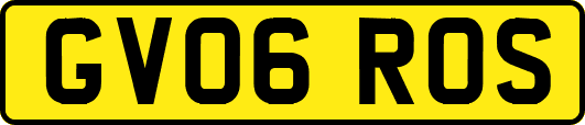 GV06ROS