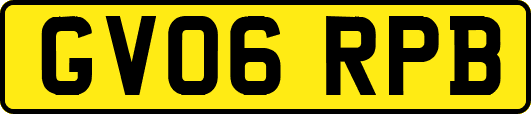 GV06RPB