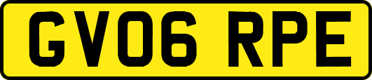GV06RPE