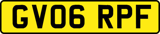 GV06RPF