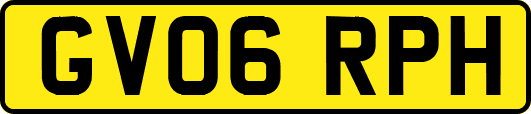 GV06RPH