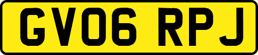 GV06RPJ