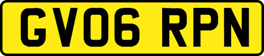 GV06RPN