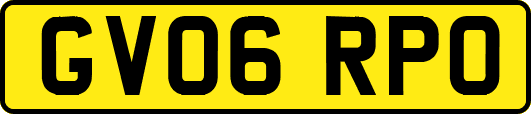 GV06RPO