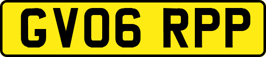 GV06RPP