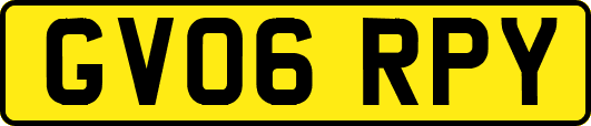 GV06RPY