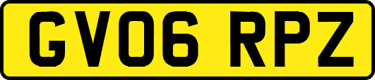 GV06RPZ