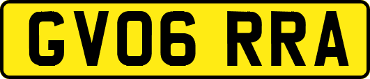 GV06RRA