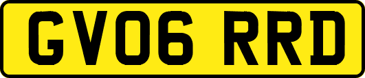 GV06RRD