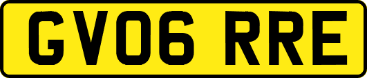 GV06RRE