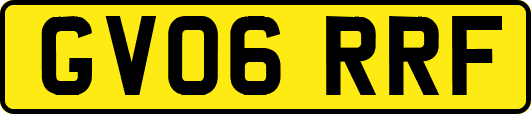 GV06RRF