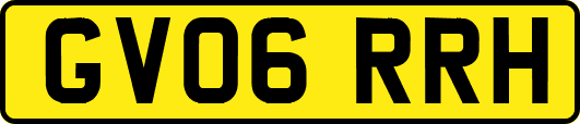 GV06RRH