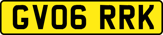 GV06RRK