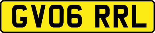 GV06RRL
