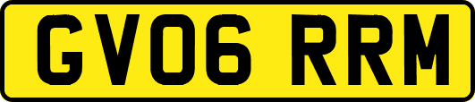 GV06RRM