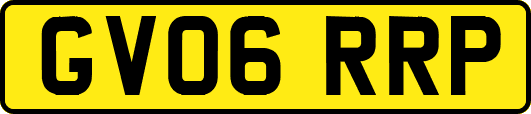 GV06RRP