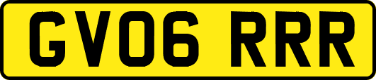 GV06RRR