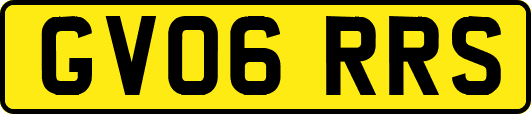 GV06RRS