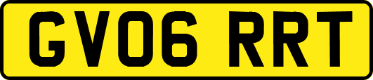 GV06RRT