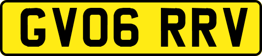 GV06RRV