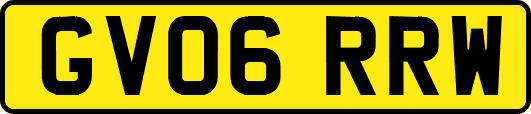 GV06RRW