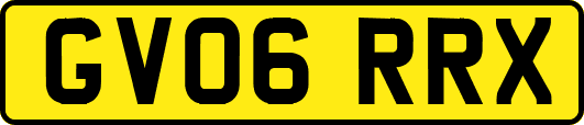 GV06RRX