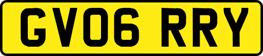 GV06RRY