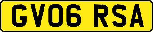 GV06RSA