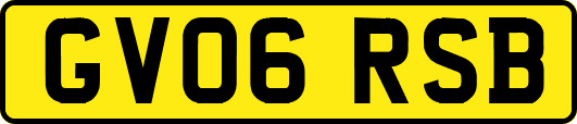 GV06RSB