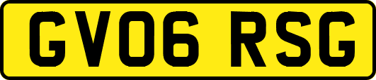 GV06RSG