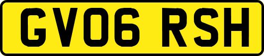 GV06RSH