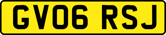 GV06RSJ