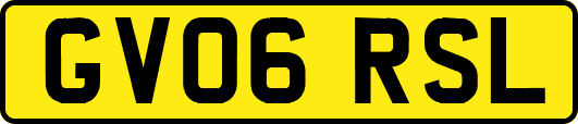 GV06RSL