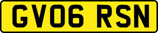 GV06RSN